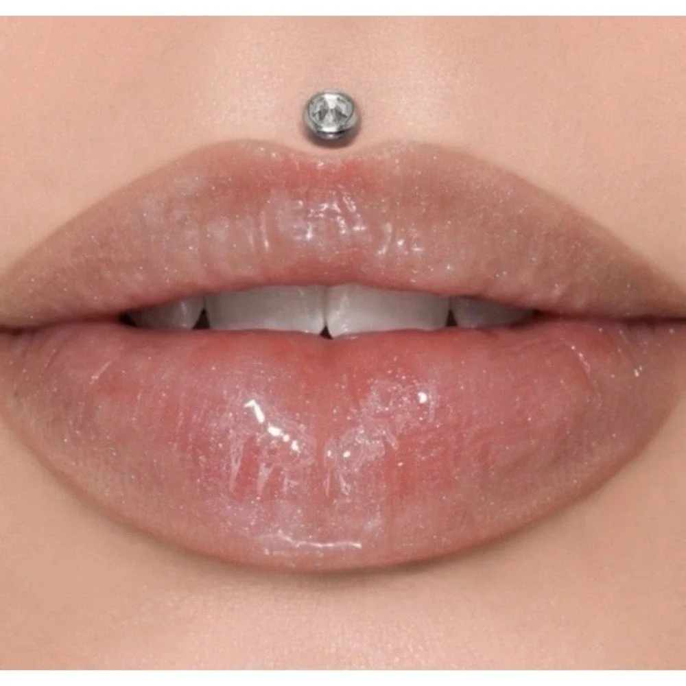 Jeffree Star Cosmetics The Gloss  Mouthful Discontinued